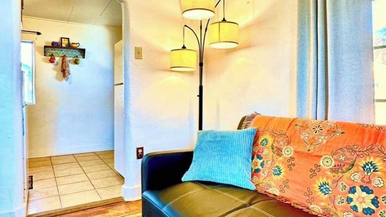 Photo of Livingroom in Raton