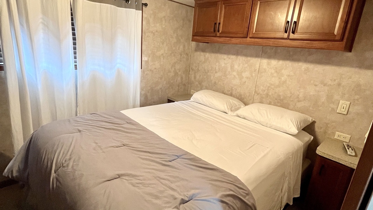 Photo of Bedroom in Tazewell