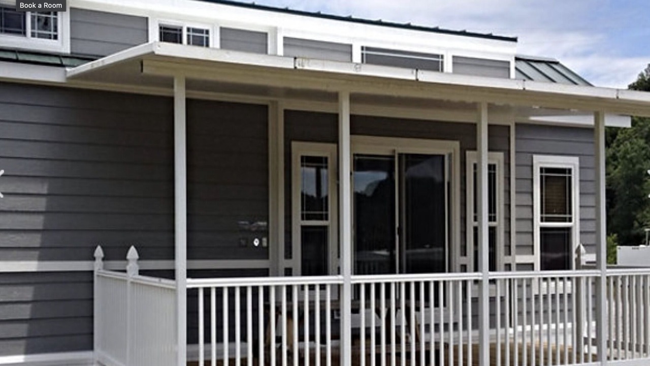 Photo of Outdoor in Tazewell