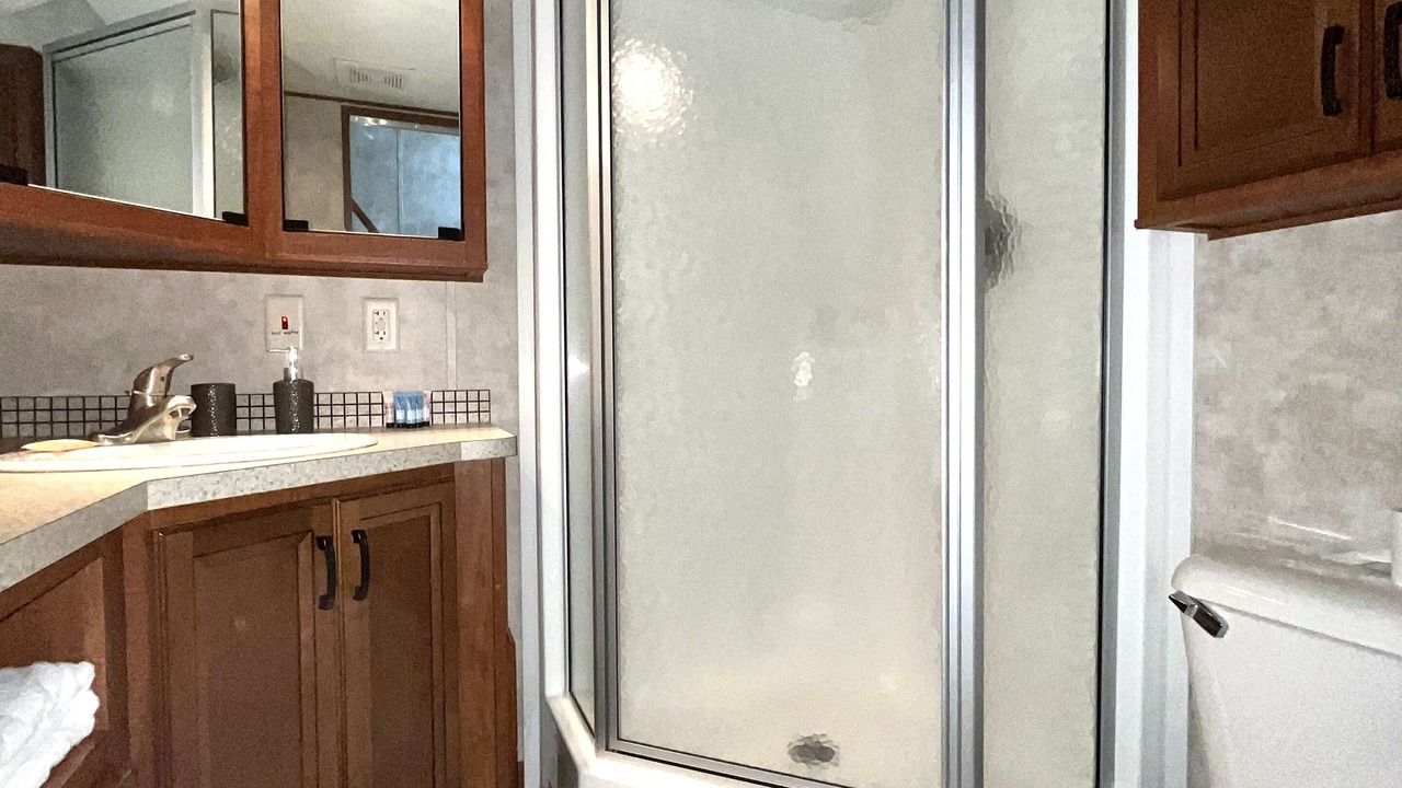 Photo of Bathroom in Tazewell