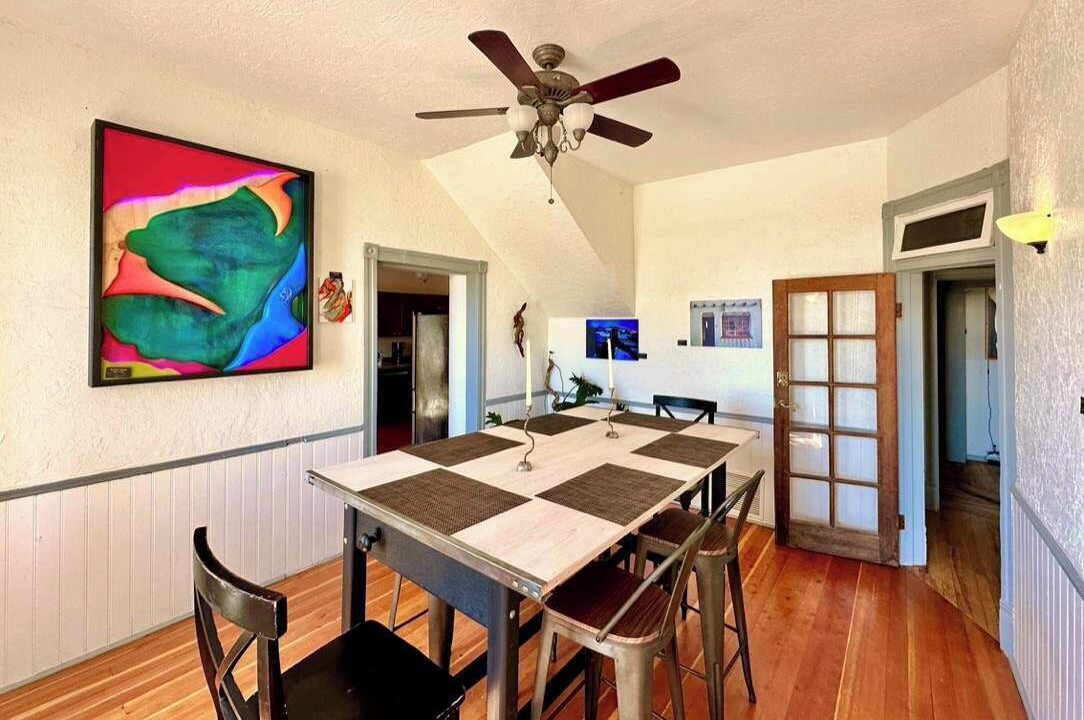 Photo of Bedroom in Raton