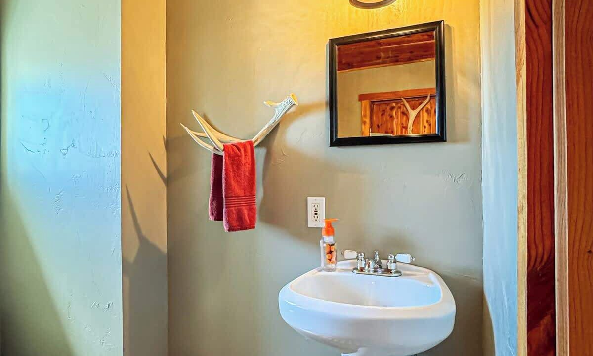 Photo of Bathroom in Folsom