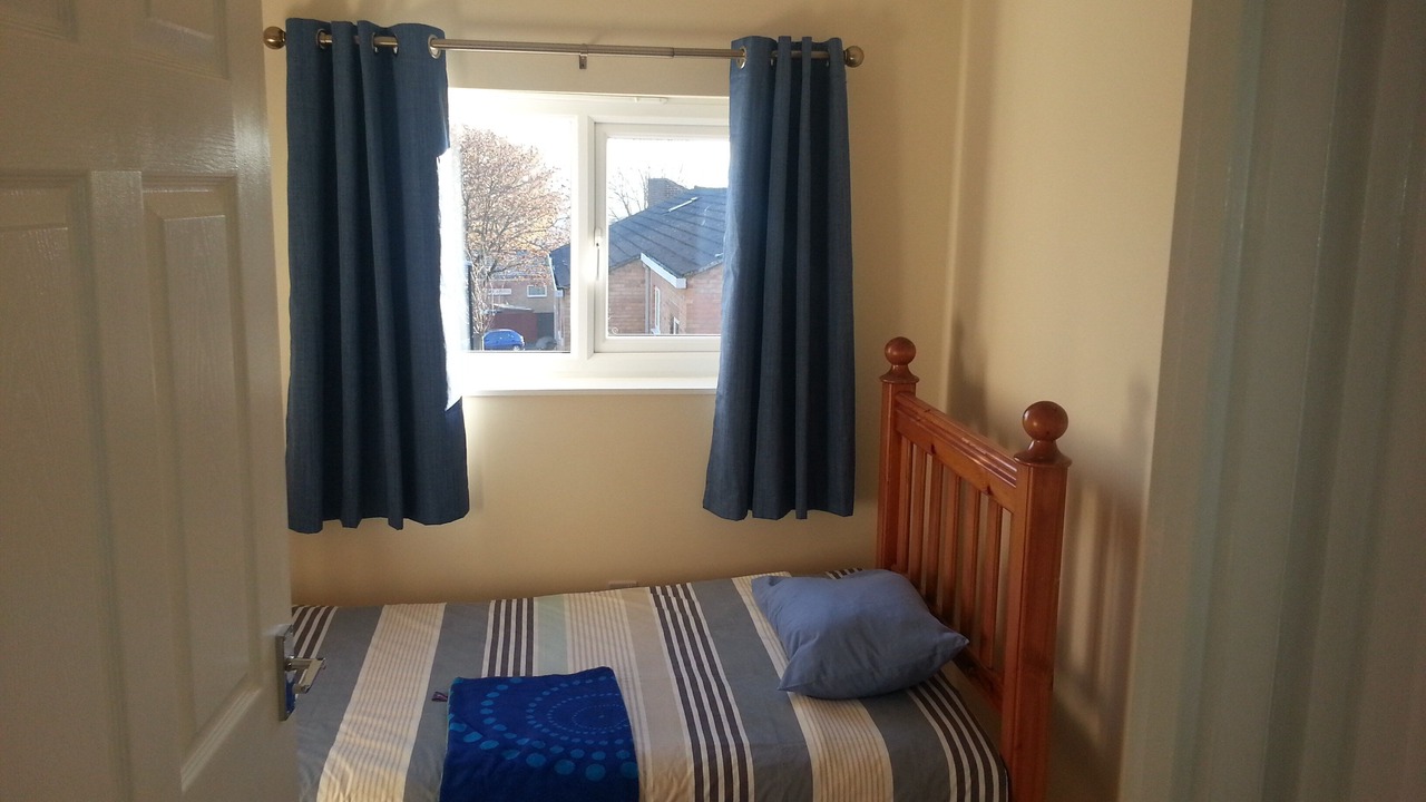 Photo of Bedroom in Severn Beach