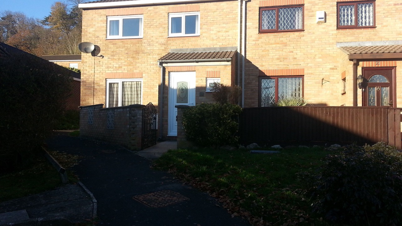 Photo of Outdoor in Severn Beach