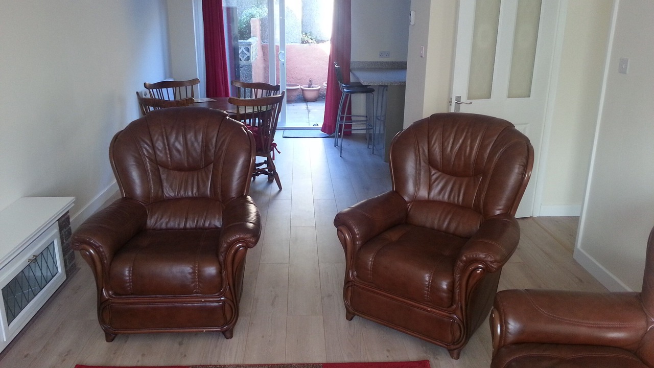 Photo of Livingroom in Severn Beach