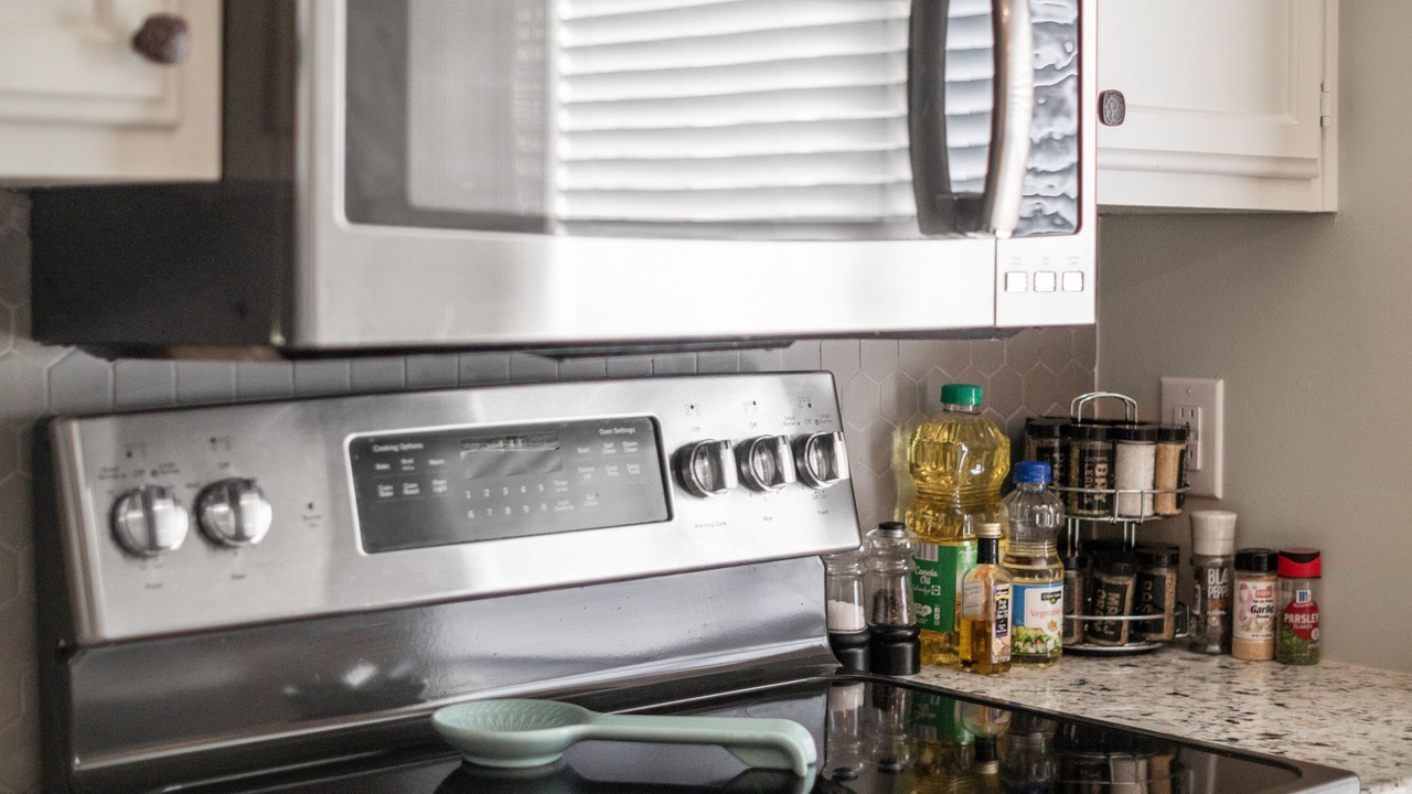Photo of Kitchen in Northeast Raleigh