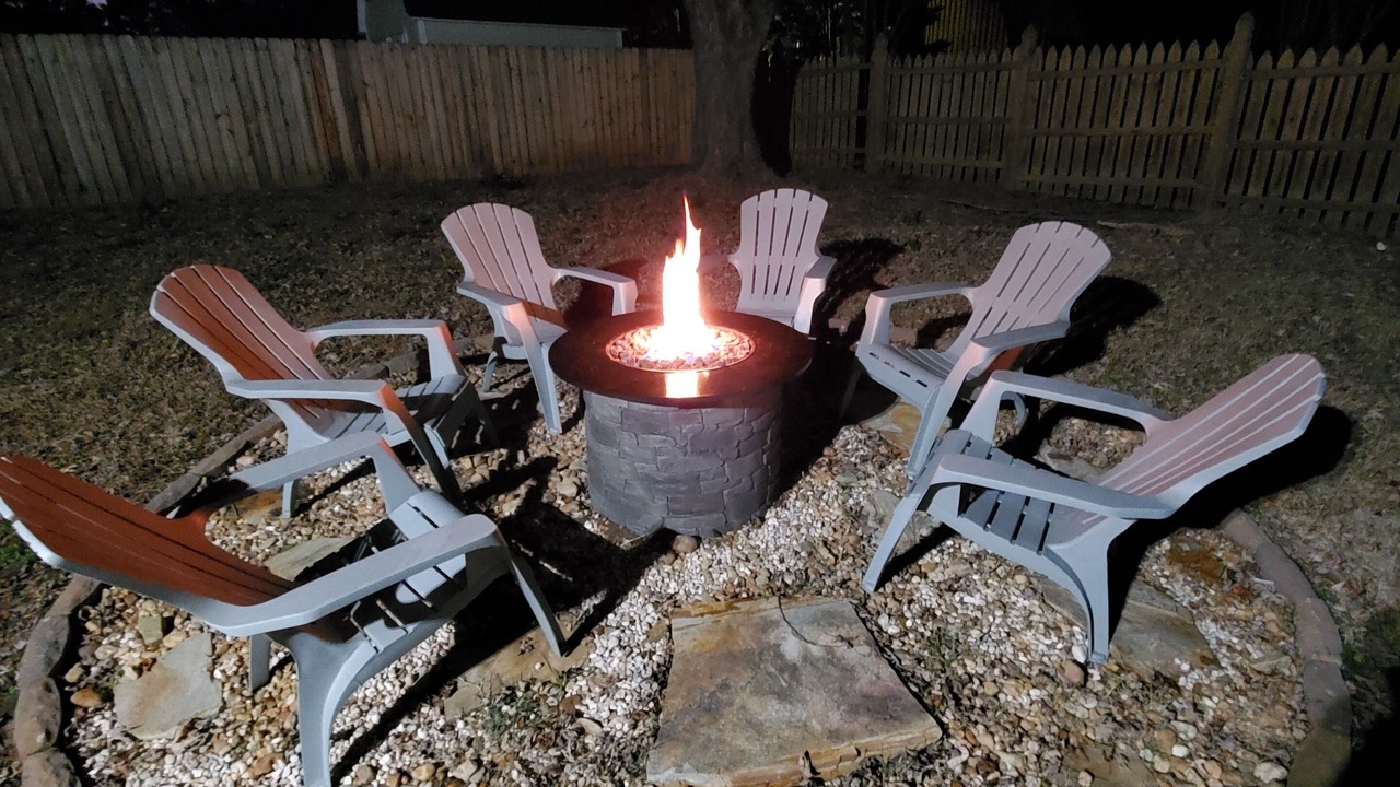 Photo of Outdoor in Northeast Raleigh