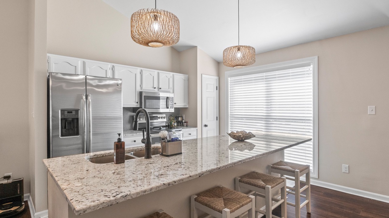 Photo of Kitchen in Northeast Raleigh