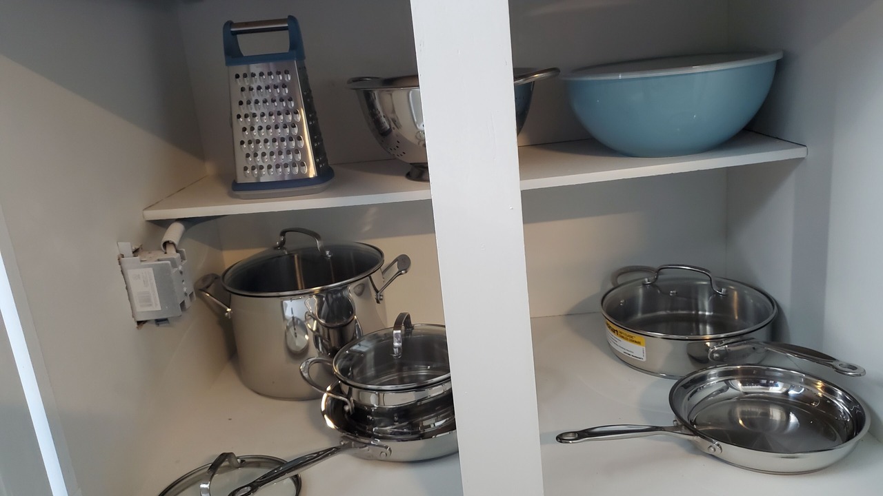 Photo of Kitchen in Northeast Raleigh