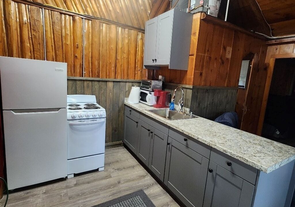 Photo of Kitchen in East Tawas