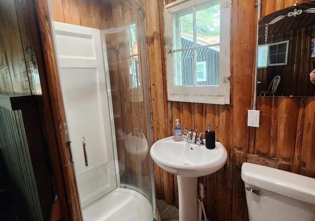 Photo of Bathroom in East Tawas