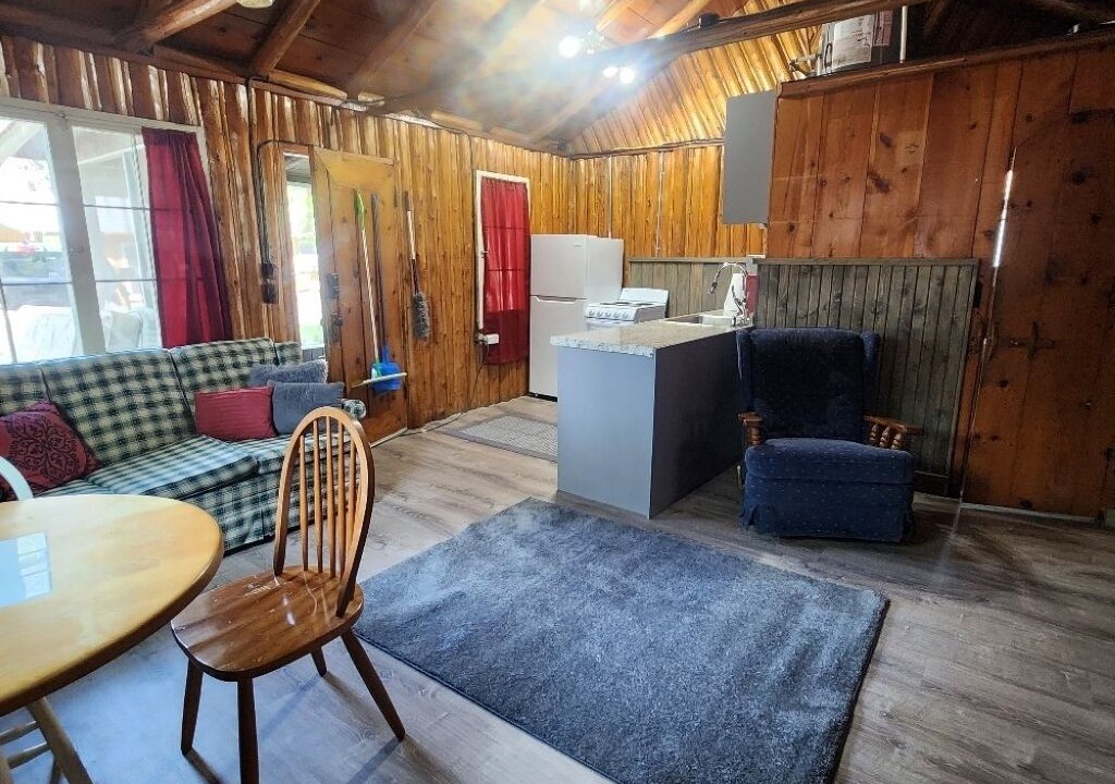 Photo of Livingroom in East Tawas