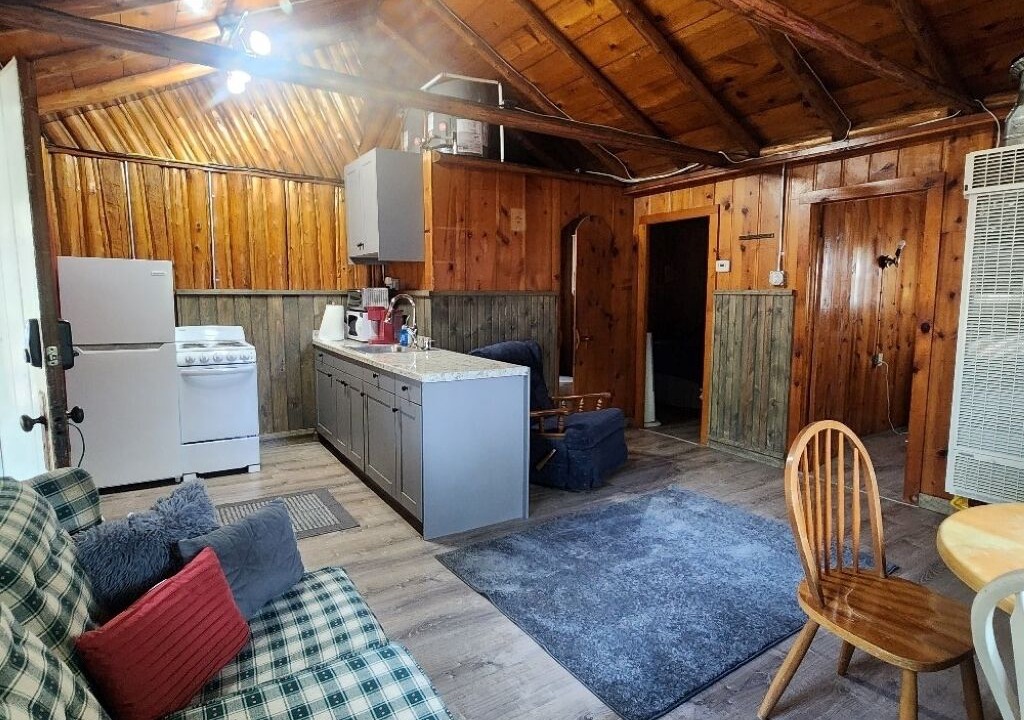 Photo of Livingroom in East Tawas