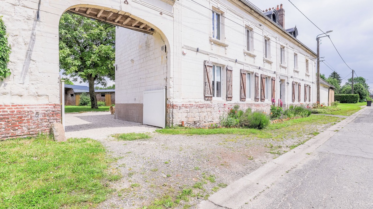 Photo of Outdoor in Campagnes de l'Artois