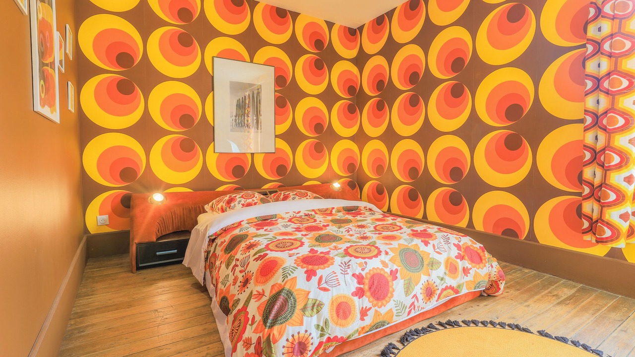 Photo of Bedroom in Campagnes de l'Artois