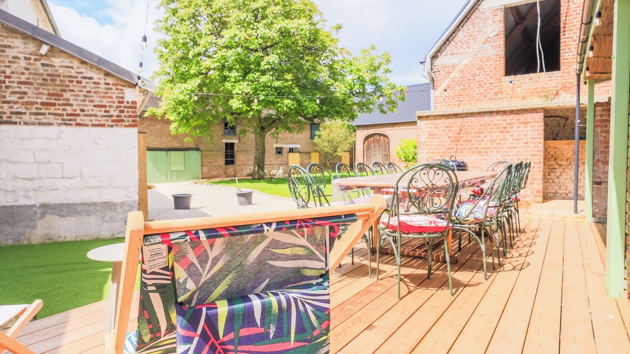Photo of Outdoor in Campagnes de l'Artois