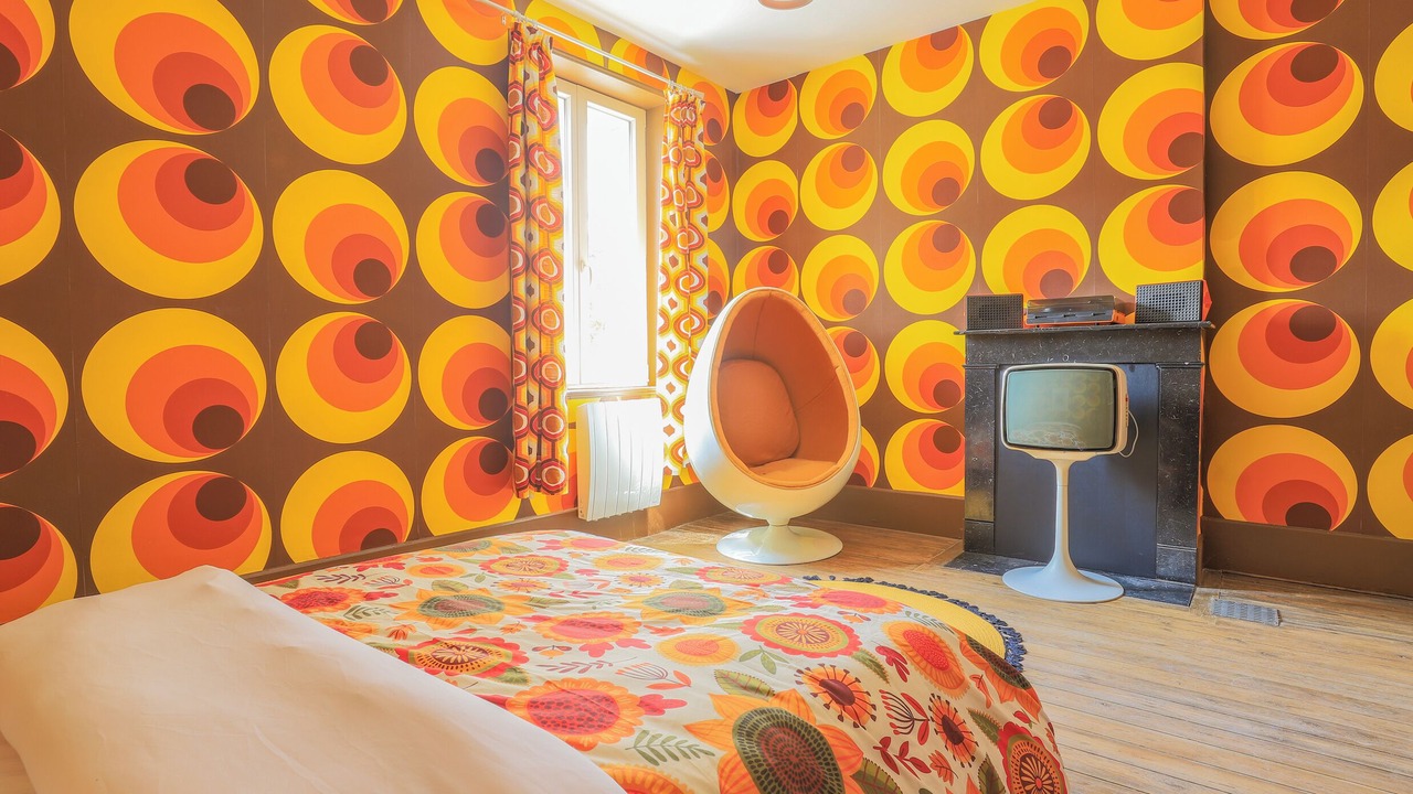 Photo of Bedroom in Campagnes de l'Artois