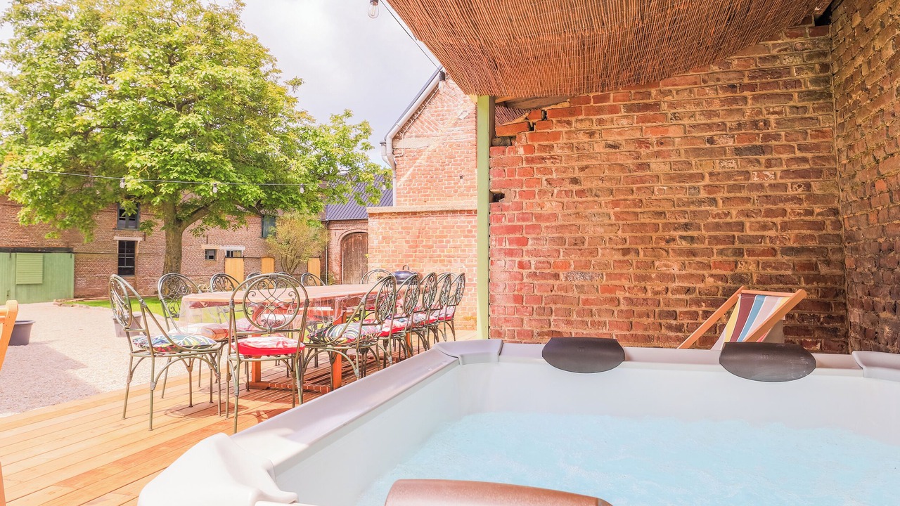 Photo of Outdoor in Campagnes de l'Artois