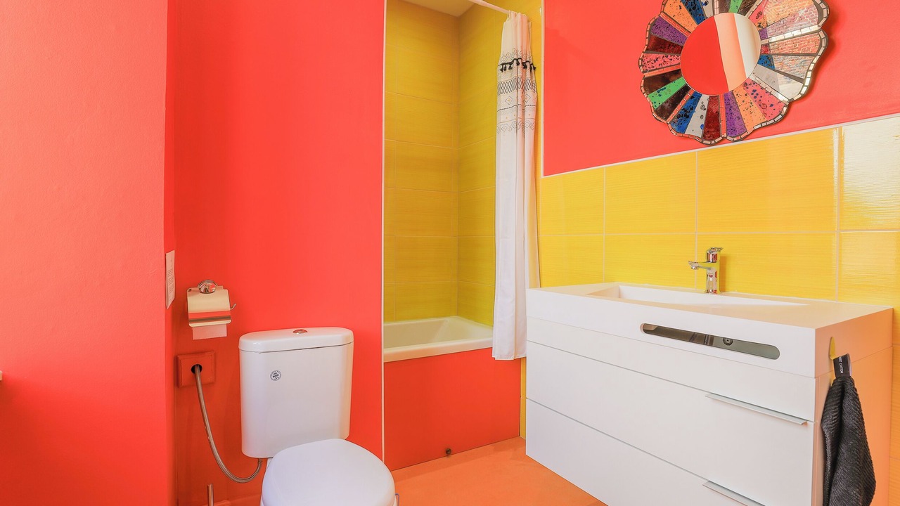 Photo of Bathroom in Campagnes de l'Artois