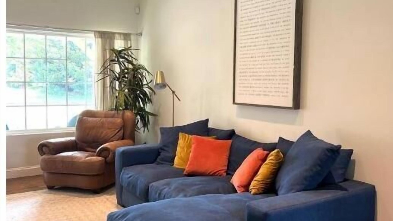 Photo of Livingroom in Central Oklahoma City