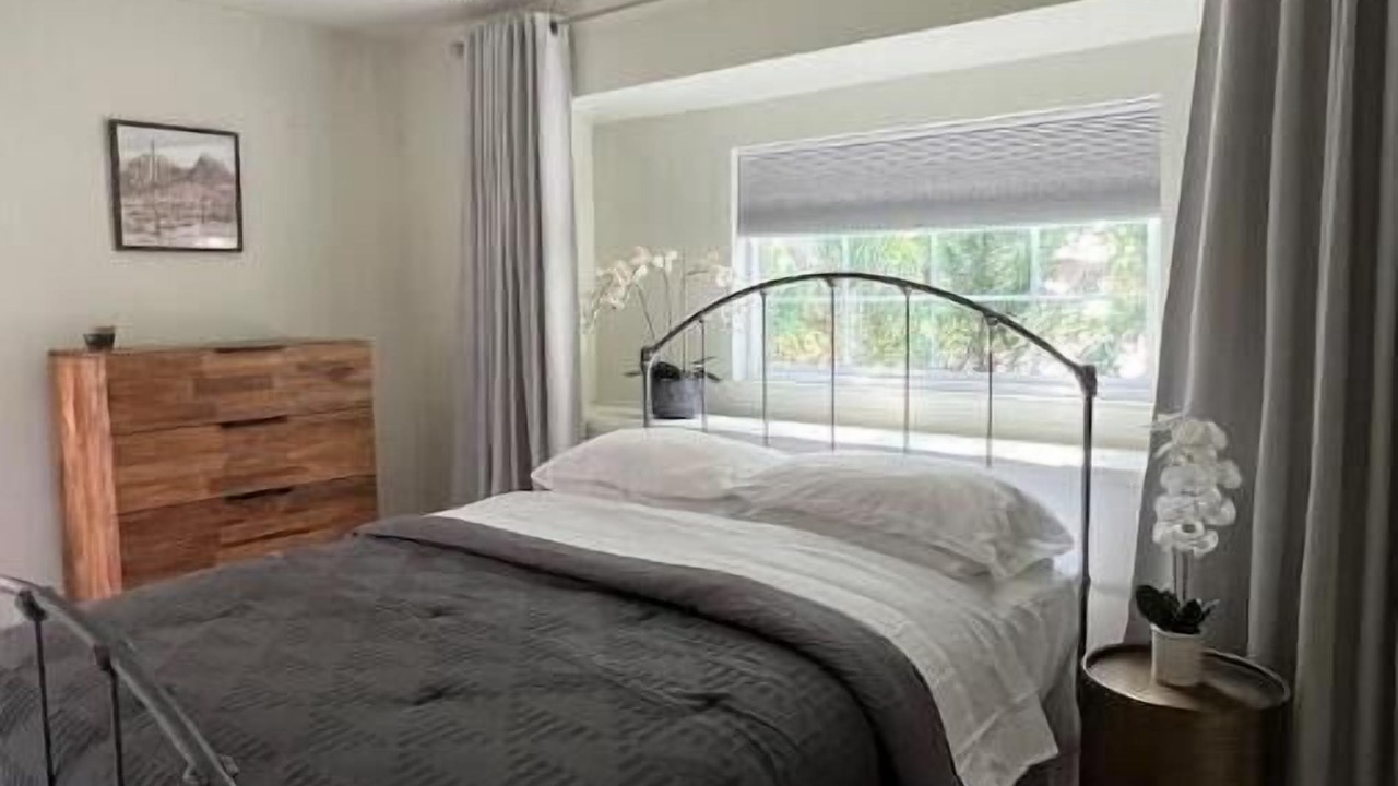 Photo of Bedroom in Central Oklahoma City