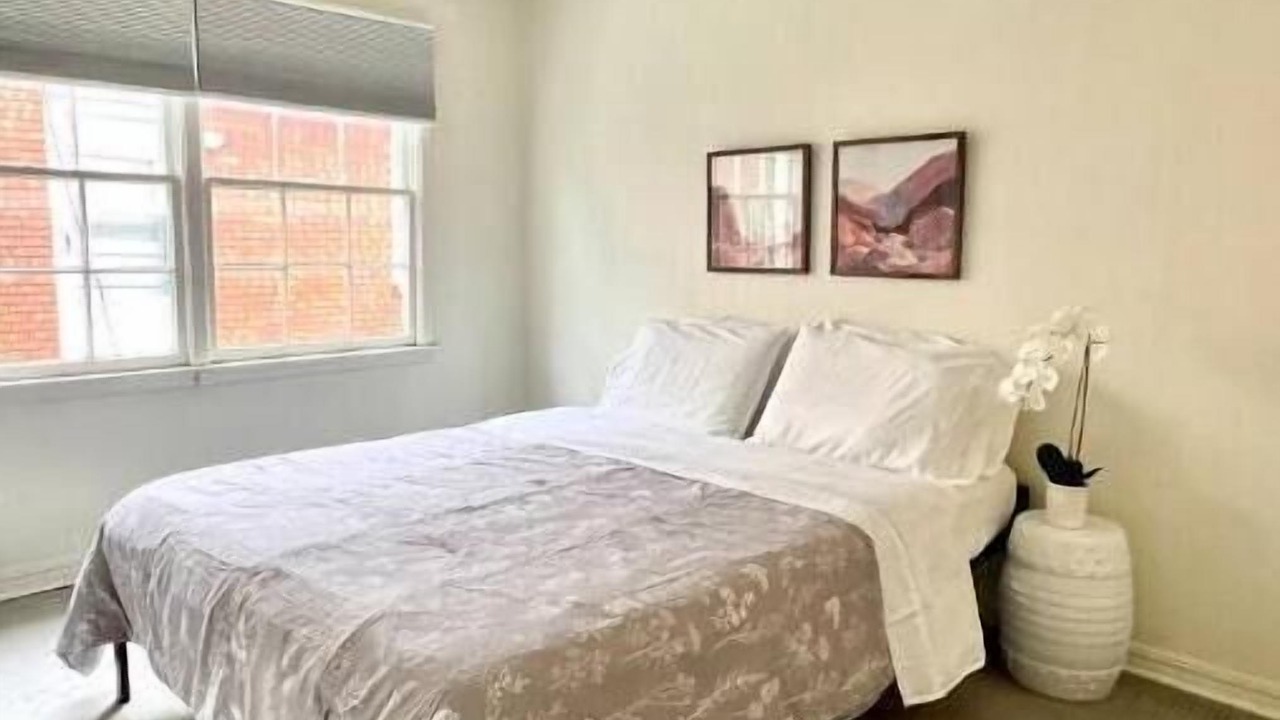 Photo of Bedroom in Central Oklahoma City
