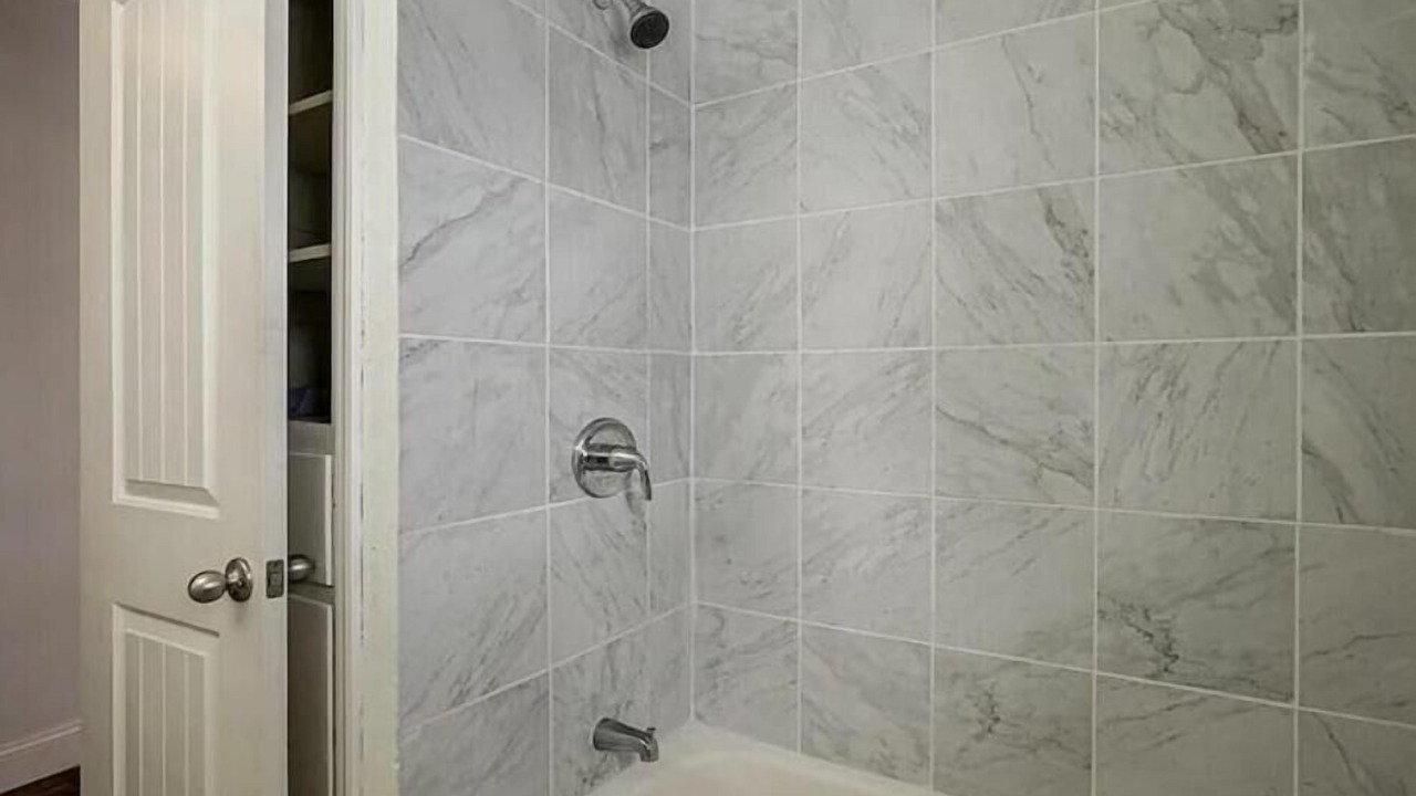 Photo of Bathroom in Central Oklahoma City