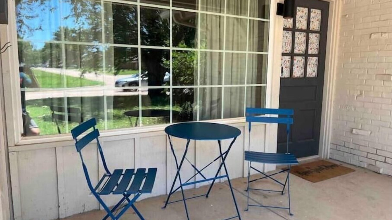 Photo of Outdoor in Central Oklahoma City