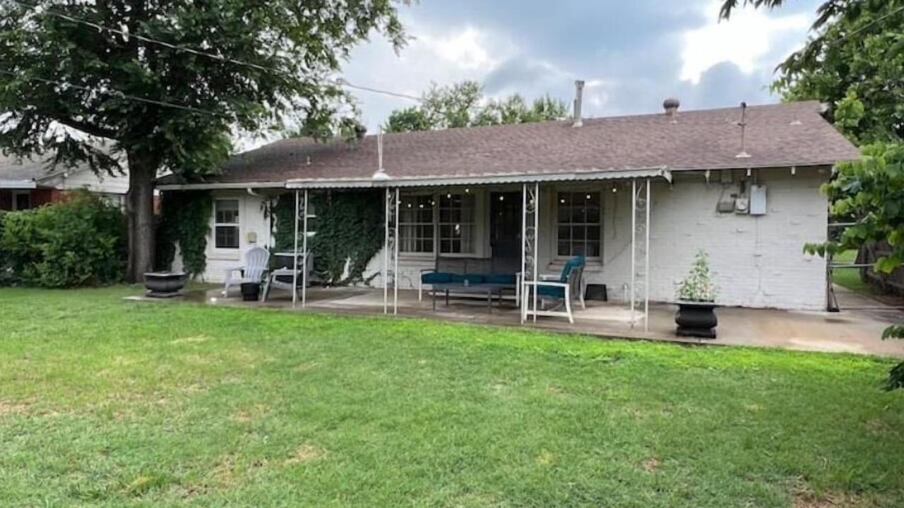 Photo of Outdoor in Central Oklahoma City