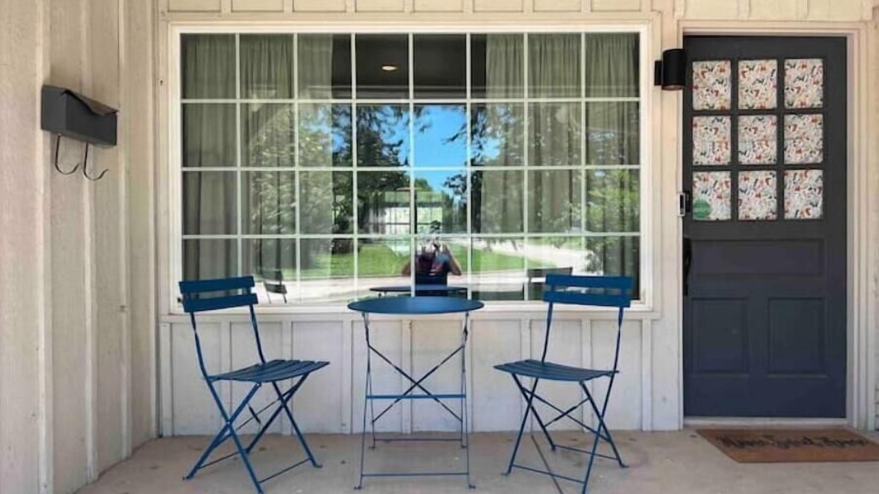 Photo of Outdoor in Central Oklahoma City