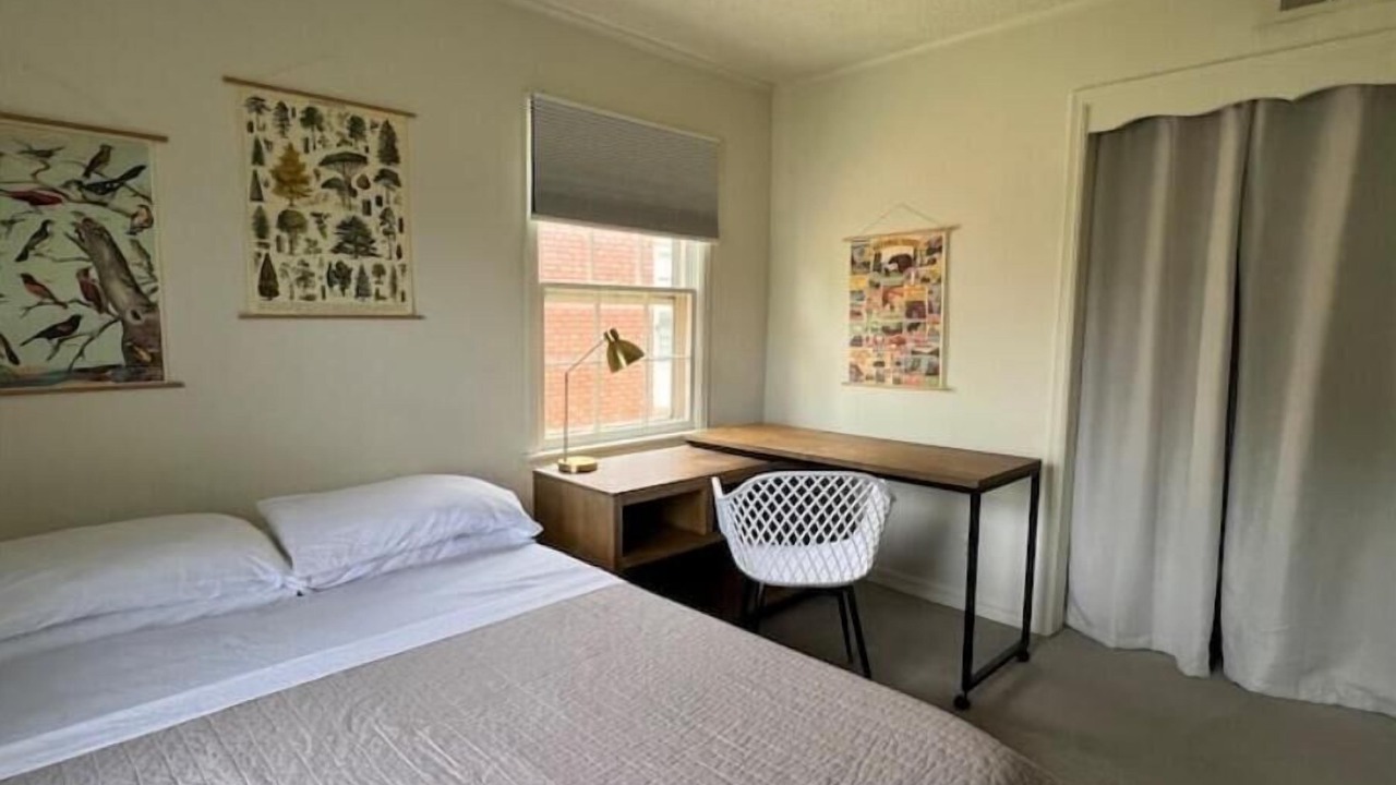 Photo of Bedroom in Central Oklahoma City