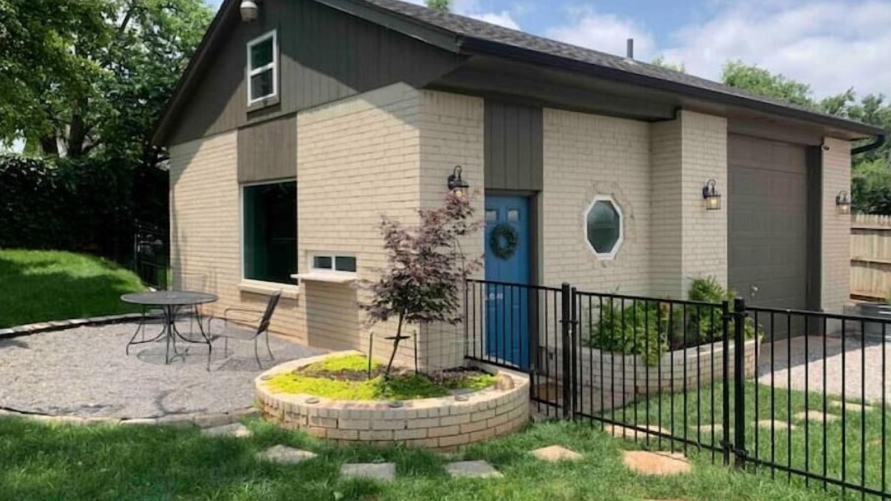 Photo of Outdoor in Quail Creek
