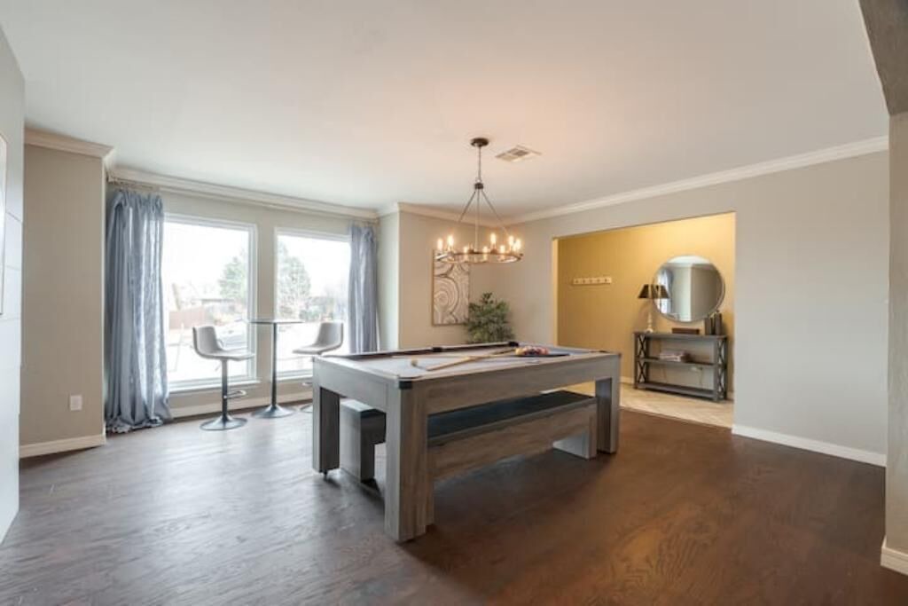 Photo of Bedroom in Quail Creek