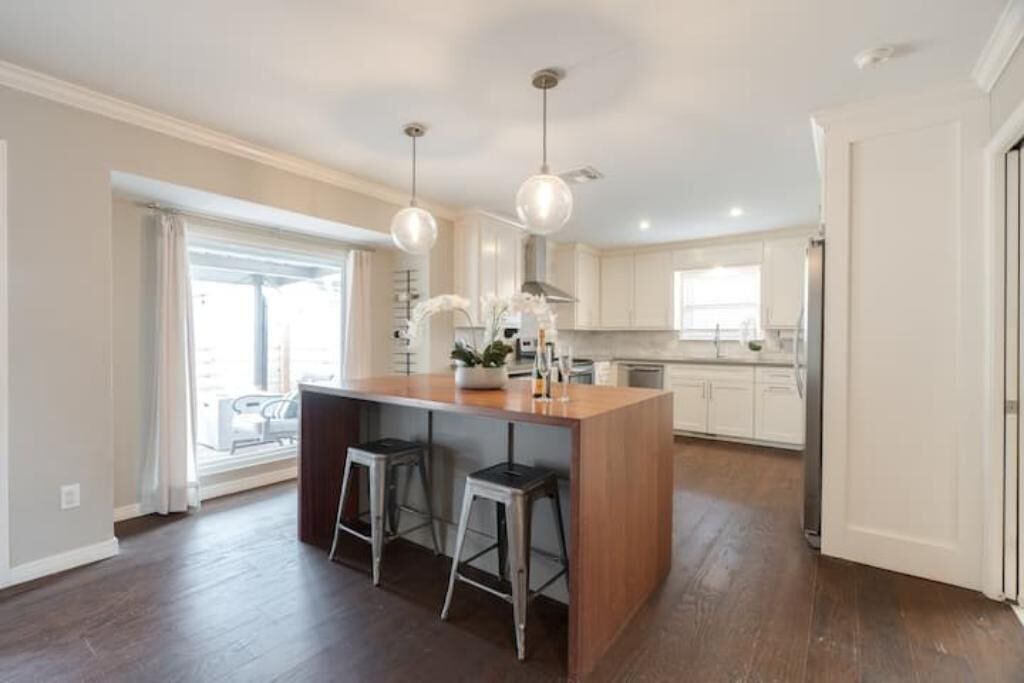 Photo of Kitchen in Quail Creek