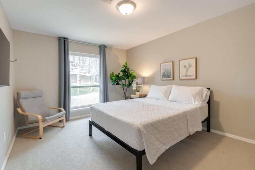 Photo of Bedroom in Quail Creek