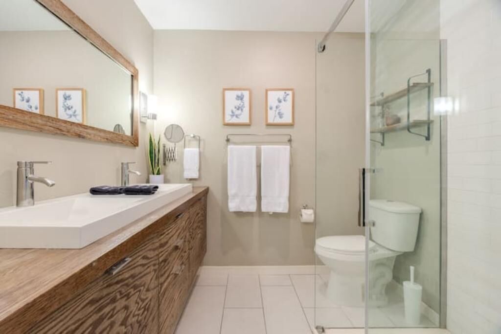 Photo of Bathroom in Quail Creek