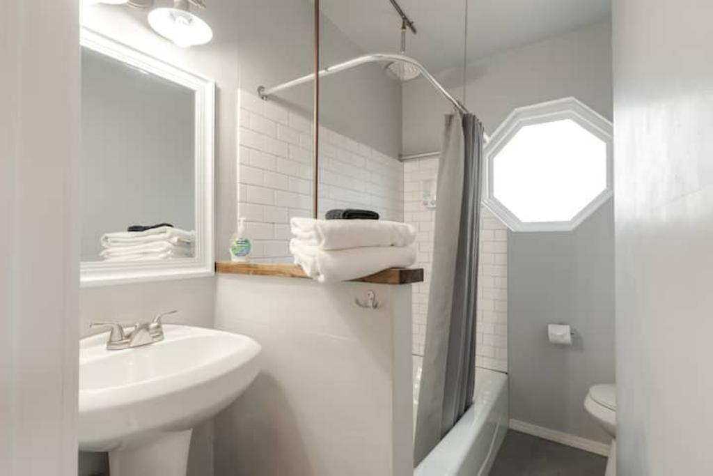 Photo of Bathroom in Quail Creek