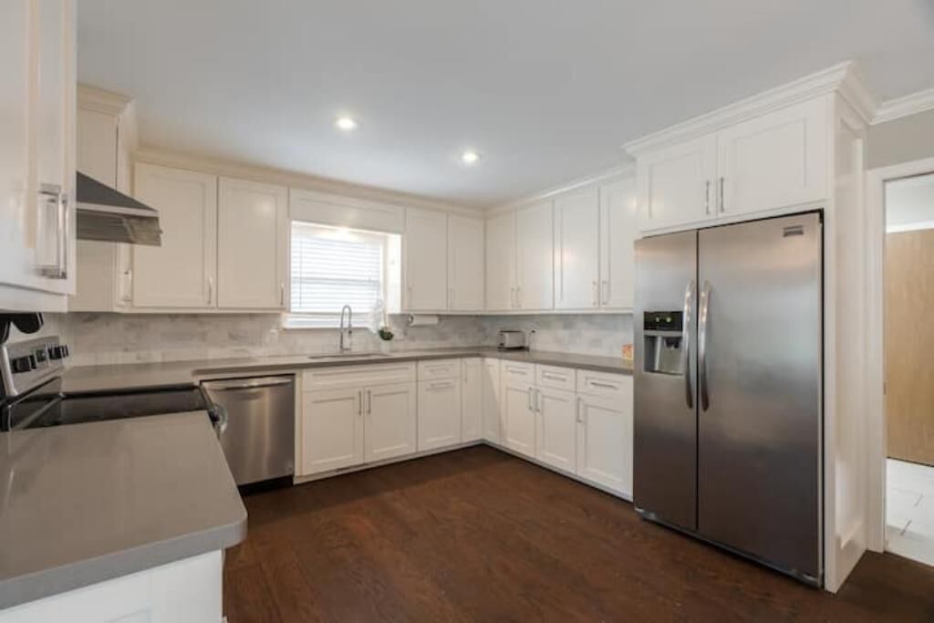 Photo of Kitchen in Quail Creek