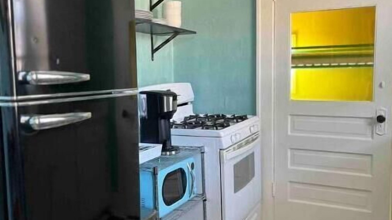 Photo of Kitchen in Central Oklahoma City