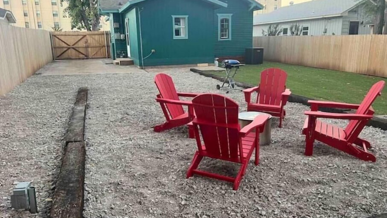 Photo of Outdoor in Central Oklahoma City