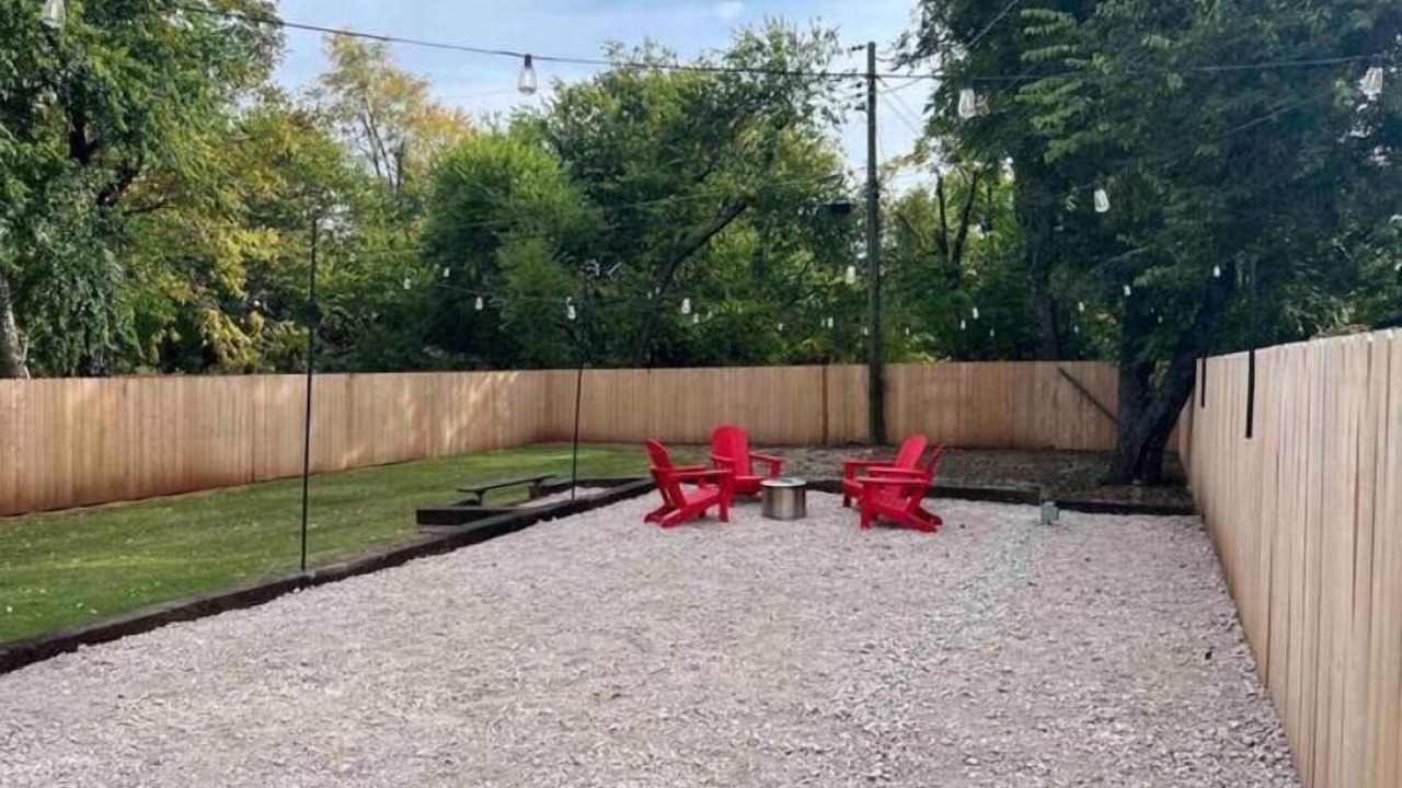 Photo of Outdoor in Central Oklahoma City