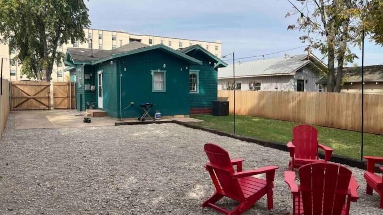 Photo of Outdoor in Central Oklahoma City