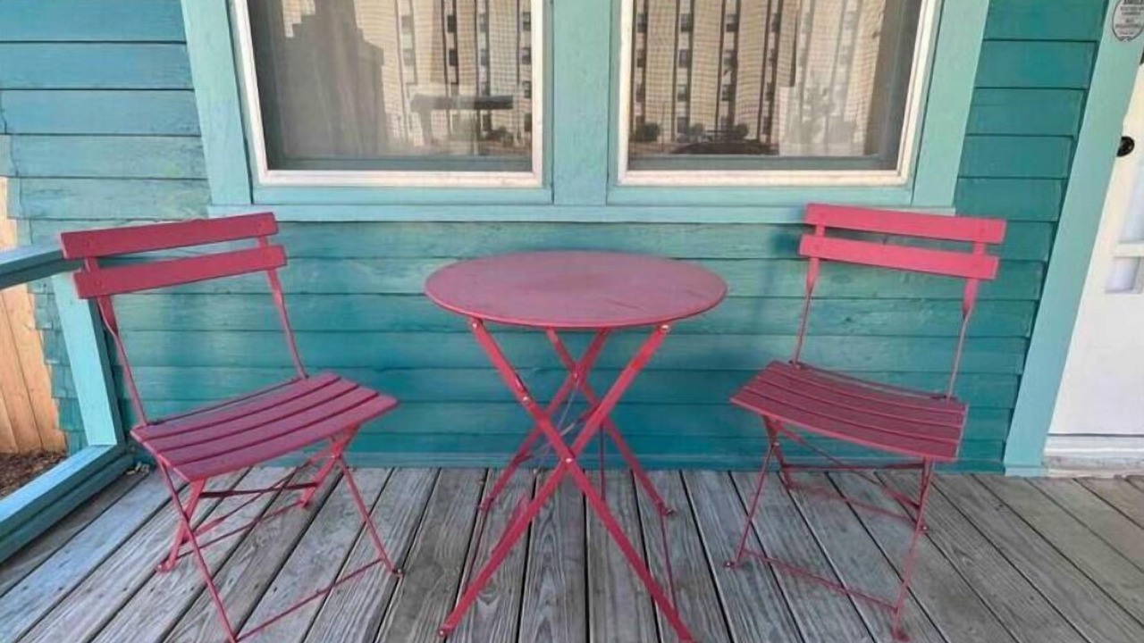 Photo of Outdoor in Central Oklahoma City