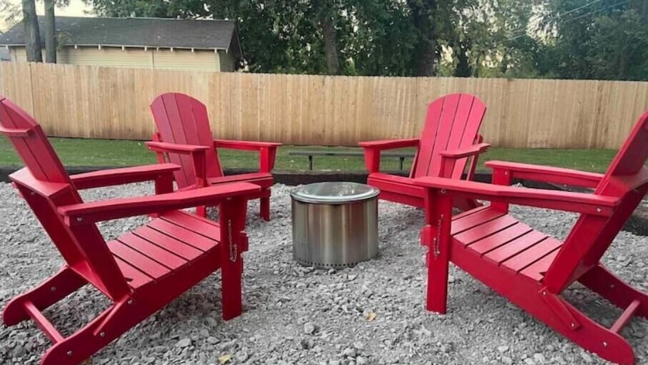 Photo of Outdoor in Central Oklahoma City