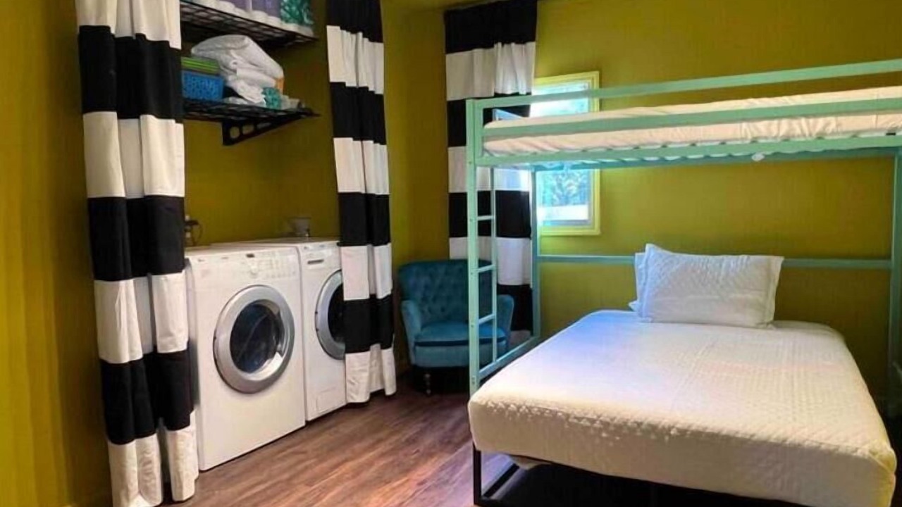 Photo of Bedroom in Central Oklahoma City