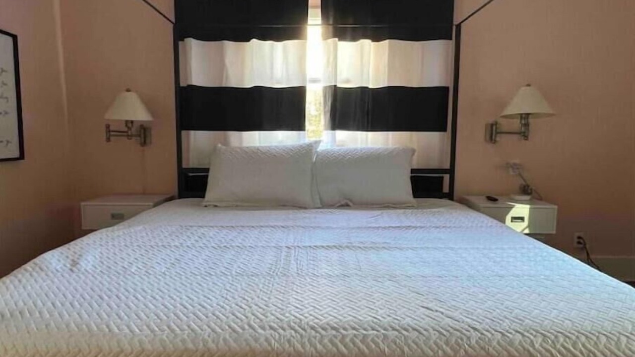 Photo of Bedroom in Central Oklahoma City