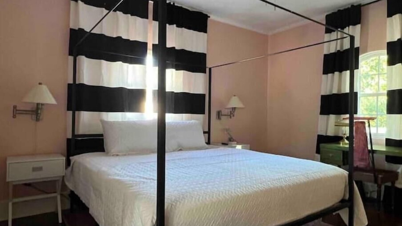 Photo of Bedroom in Central Oklahoma City