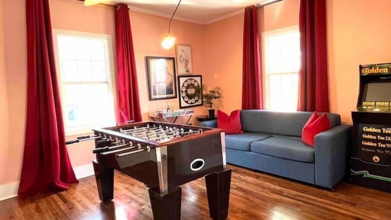 Photo of Bedroom in Central Oklahoma City