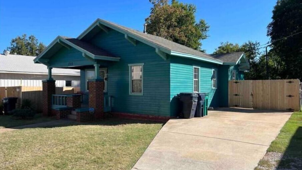 Photo of Outdoor in Central Oklahoma City