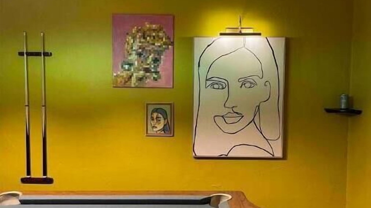 Photo of Bedroom in Downtown Oklahoma City